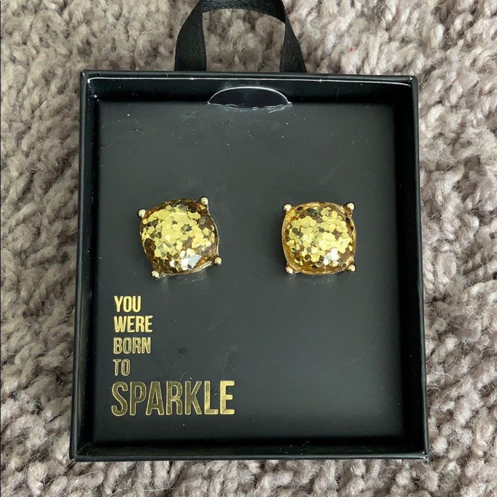 Sparkle Earrings
